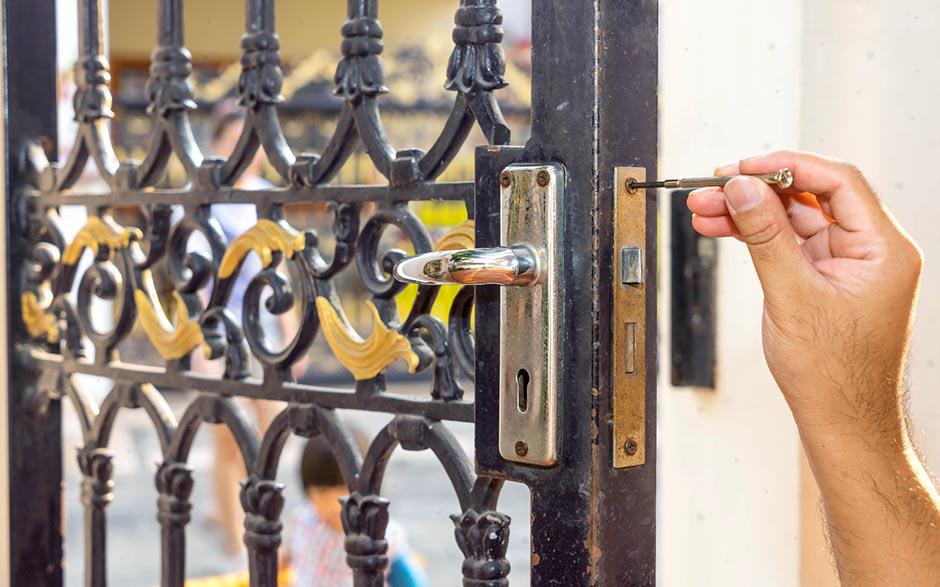 recherche serrurier metallier Sarcelles